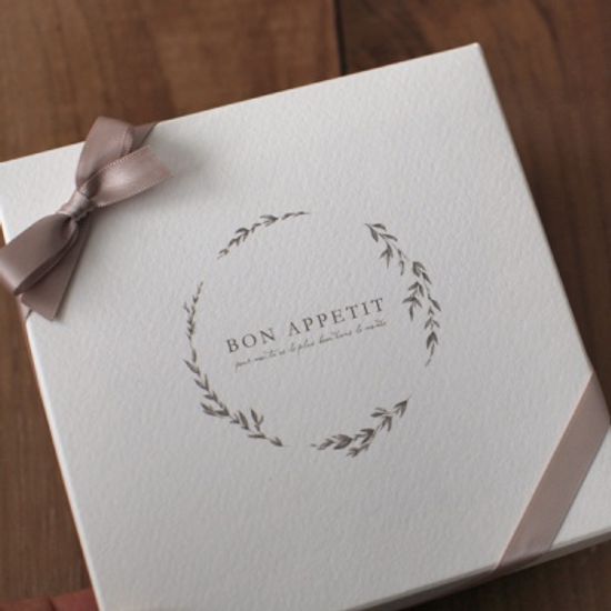 디비디 초콜릿 박스 - Noblesse ver.II