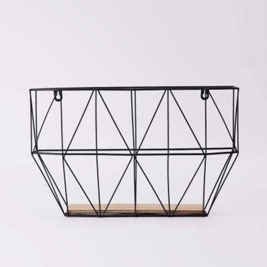 우드로하우스 매거진랙