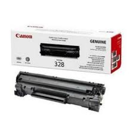 CANON CRG 328 검정 토너