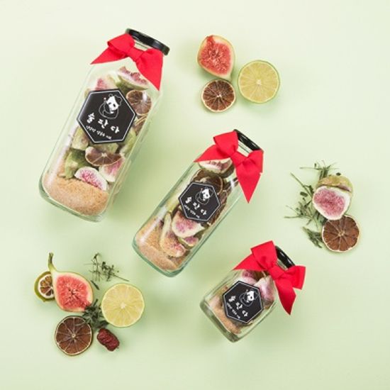 술판다 담금주 키트 500ml
