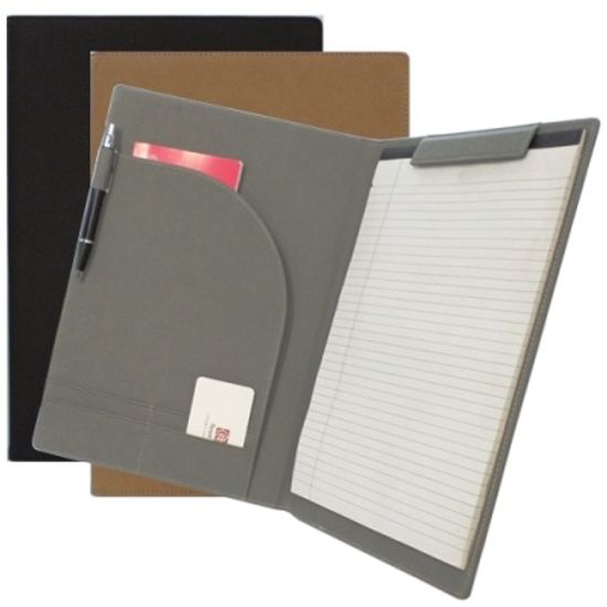 [로얄오피스] 스마트자석바인더A4 R-9017 브라운 [개1] 358380