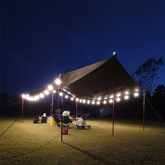 스노우아울 블랙 에디션 타프