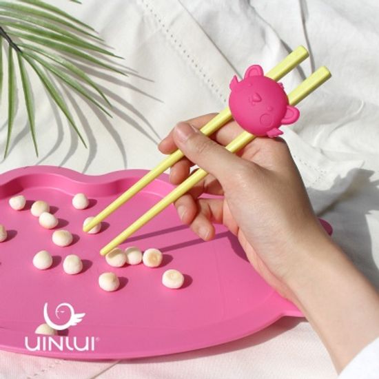 유이앤루이 8종 올인원 패키지 유아식기 종합세트