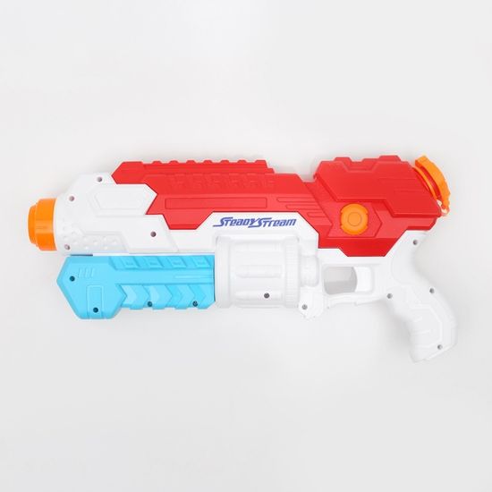 포세이돈 파워 워터건 어린이선물 물총 물놀이장난감