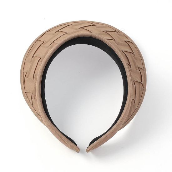 써머썸 패턴 썬캡 여름 그늘 햇빛가림 창 모자 브라운