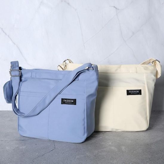 트렌디한 디자인 여성 데일리 크로스백 30대 가방[WDA