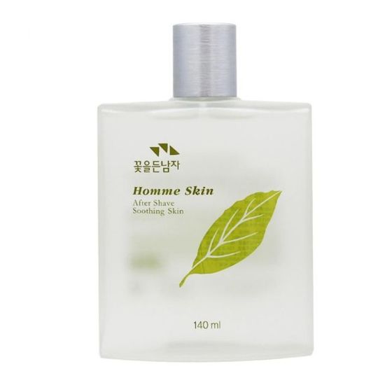 남성 스킨케어 로션/스킨 140ml(WD904BC)