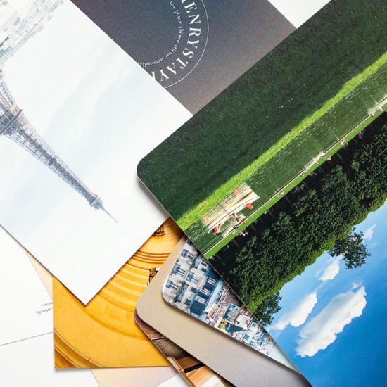 [더헨리] 헨리스테이 스테이셔너리 세트