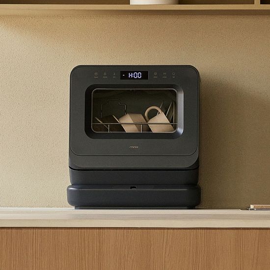 [미닉스] 무설치 미니 식기세척기 PRO