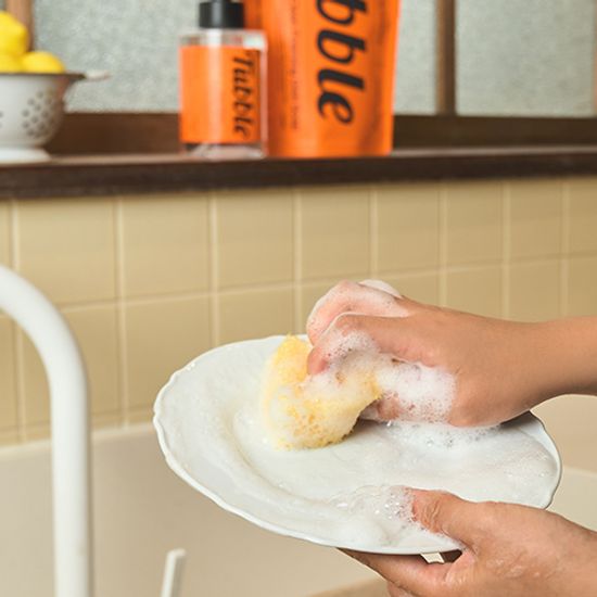 [터블] 이지클린 포밍 주방세제 500ml / 1,000ml