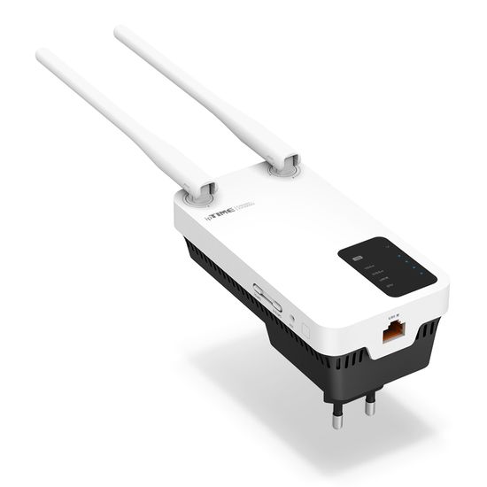 (아이피타임) ipTIME Extender-AX3000Q 무선AP 확장기