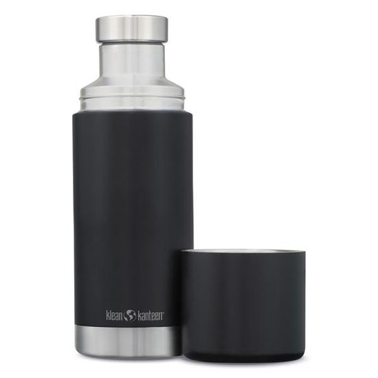 클린켄틴 보온보냉 TKPro 대용량 등산 보온병 750ml