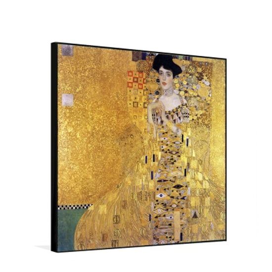 [THE BELLA] 클림트 - 아델레 블로흐-바우어의 초상 I Portrat of Adele Bloch-Bauer I