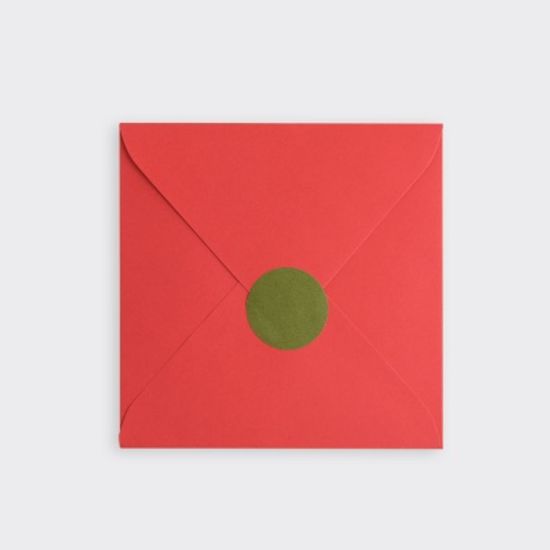 We love Holiday Folding Card