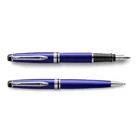 워터맨 엑스퍼트3 락카 블루 CT