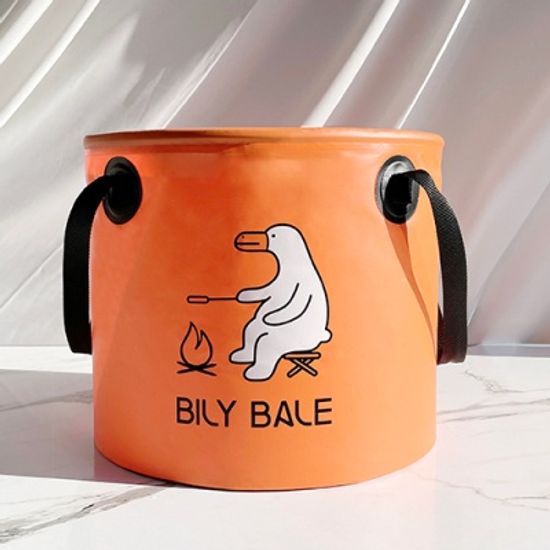 빌리베일 마구다마 캠핑 설거지통 식기 건조망 28리터