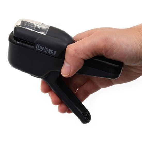 고쿠요 심없이 사용하는 스테이플러 하리낙스-10매용