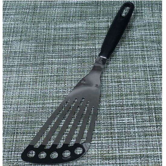 스텐 뒤집개 뒤집게 뒤지개 스패치 스파츌라 28cm