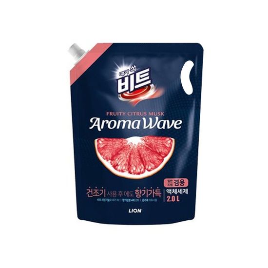 초강력 효소표백제 찬물전용  WCA6F62