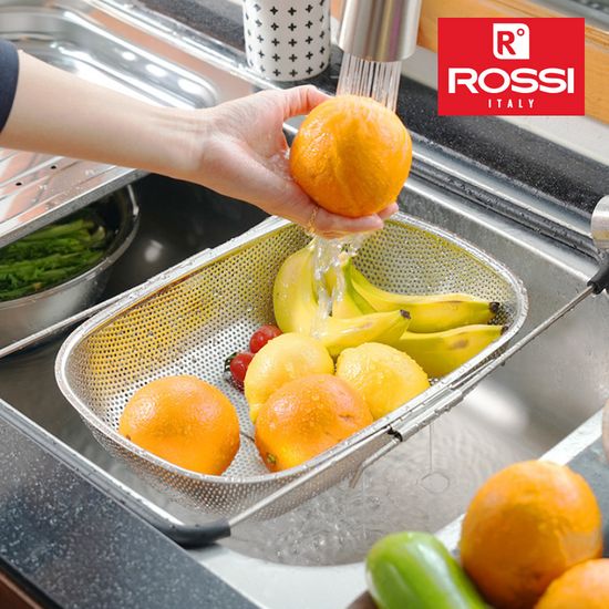 이태리 로시 씽크대 슬라이드채반 / 5P 세트