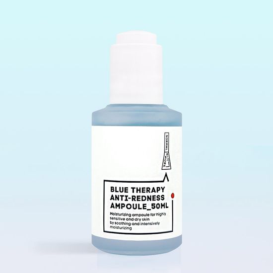 [노멀노모어] 안티레드니스 민감성 기초화장품 모음전