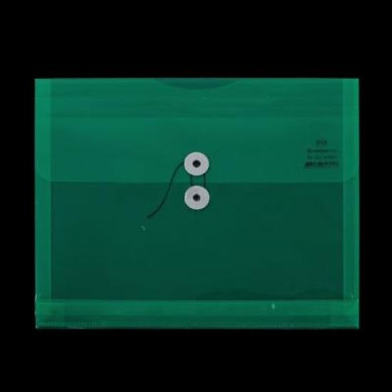 서류봉투PP민 FM102 녹색 (아톰) 97168