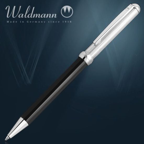 발트만 CHESS 볼펜 0069