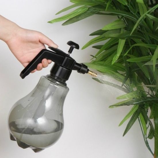 압축 스프레이 분무기 분사기