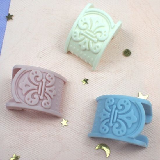 마스킹 테이프 커터기 3P 세트 15mm 다꾸용품템