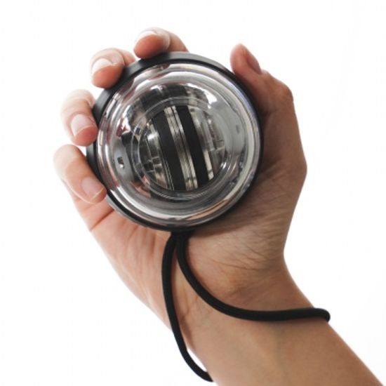 에르고바디 볼 손목통증 손목운동 손목근력운동