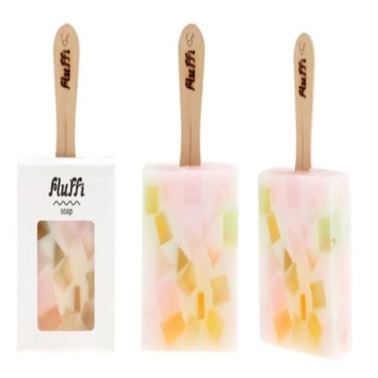 〔플러피솝〕 후르츠칵테일