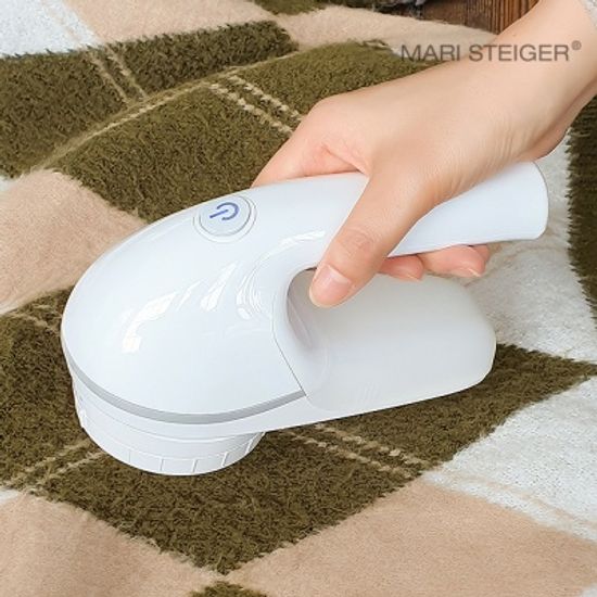 루미 하이파워 충전식 보풀제거기