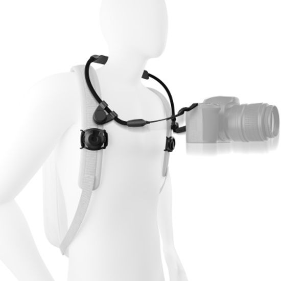 독일 피드락 스넵 스넵 카메라 스트랩 포레스트