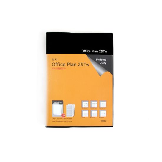 오피스플랜T/W25