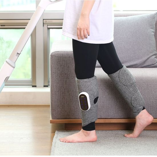 리큅 라인핏 무선 종아리마사지기 LMS-G301