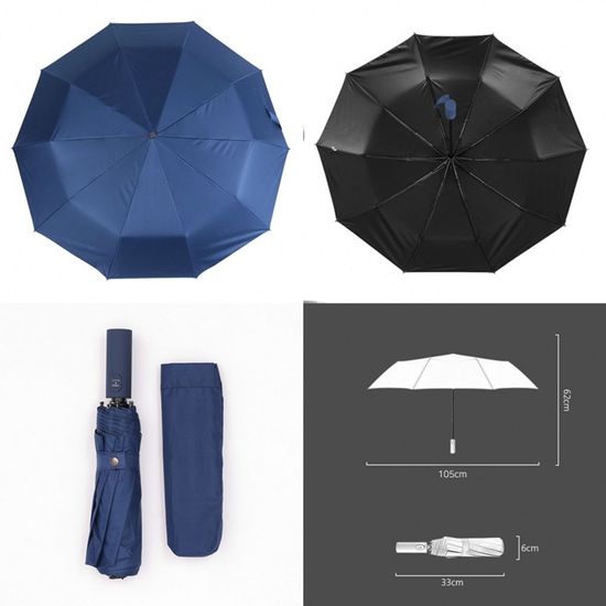 자동 양우산 접이식 자동우산 WC1179C