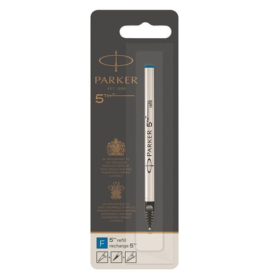 파카 5세대 수성펜 인제뉴어티 5TH 전용 리필심 Fine