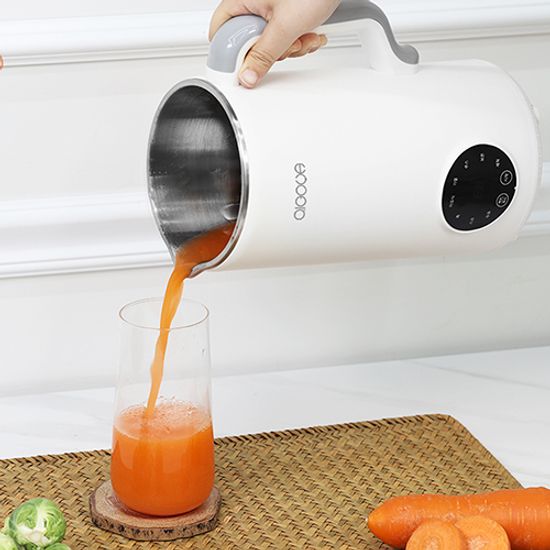 치고야 스마트 1.2L 스테인레스 두유 제조기 CGY-333S
