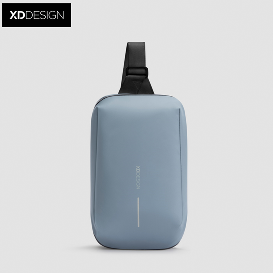 엑스디디자인 확장형 힙색 방수 어반시리즈 슬링백