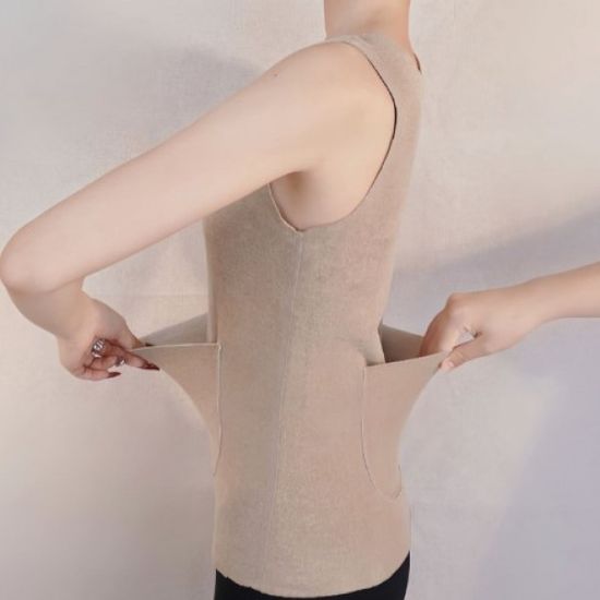 마카담아핫팩용 런닝  생리통