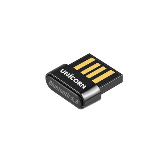 유니콘 XB-530V USB동글 블루투스 리얼텍 5.3 mini  