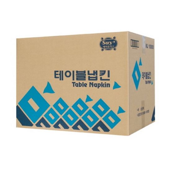 광진 테이블 냅킨 10,000매