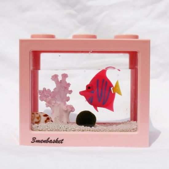 언더더씨 국산 마리모 DIY 세트(마리모:소)