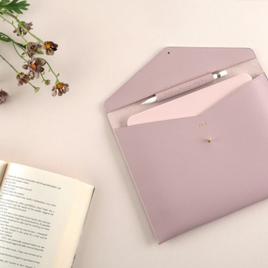 클러치 아이패드 파우치 M / 12인치형