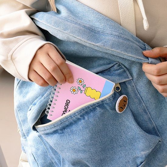 [2권SET] 인디고어린이 초등 암기장 100