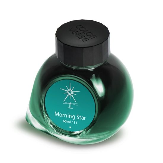 칼라버스 시즌1 No.11 모닝스타 Morning Star