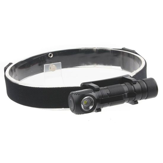 손전등 겸용 LED 헤드랜턴 WEADFBC