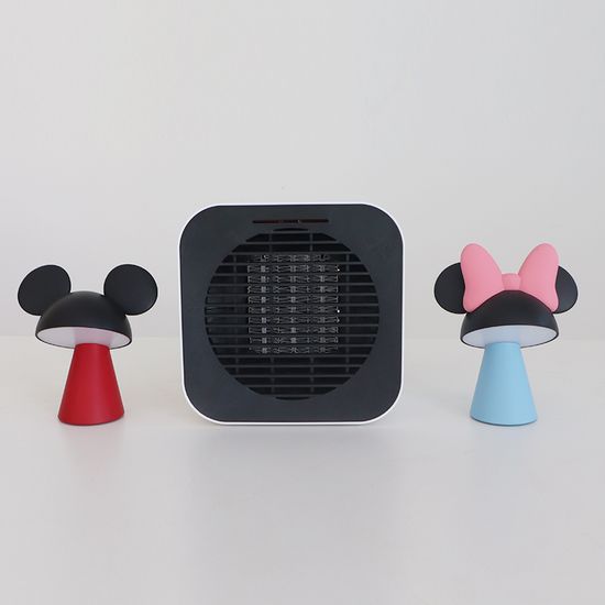 버뮤다랩 미니 큐브 히터 VM-T14