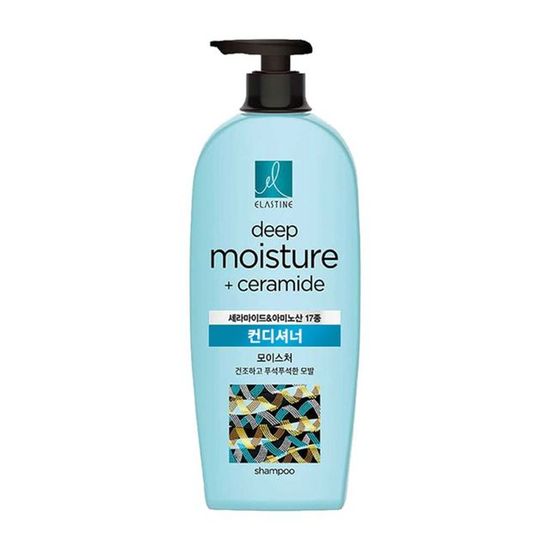엘라스틴 세라마이드 모이스처 린스 680ml(WF75B73)
