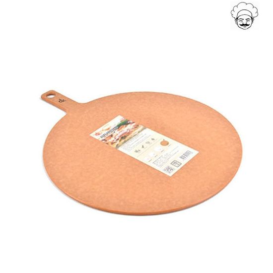 피자서빙보드 피자판 원형도마 12형(W78B598)